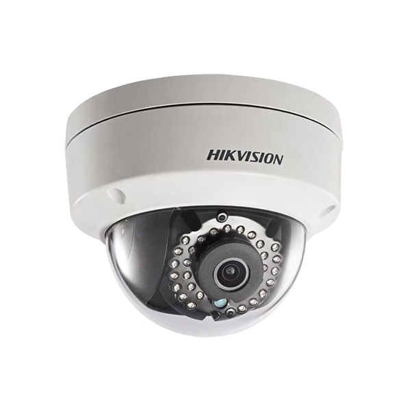 HİKVİSİON DS-2CD2120F-I(W)(S) 2MP Dome Kamera
