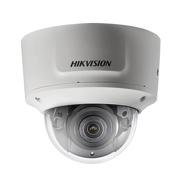 HİKVİSİON DS-2CD2752F-I (Z)(S) 5MP Vandal-proof Dome Kamera
