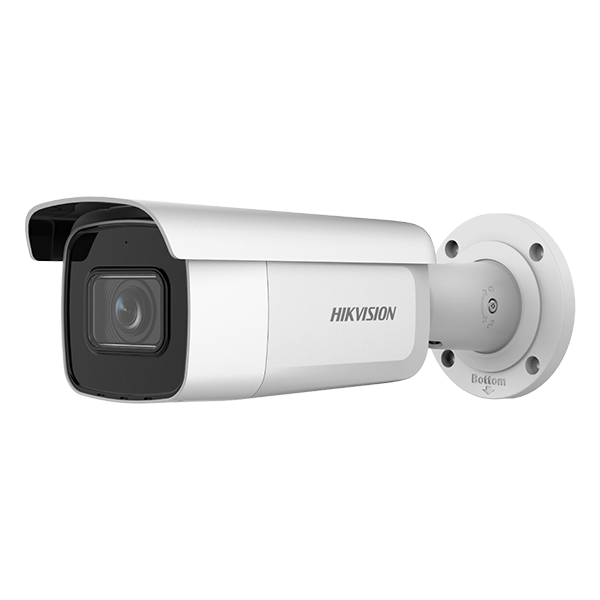 HİKVİSİON DS-2CD2623G2-IZS 2MP Varifokal Bullet IP Kamera