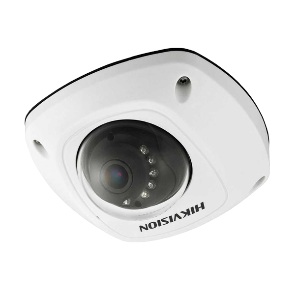 HİKVİSİON DS-2CD6520D-IO 2MP Mobil Dome Kamera