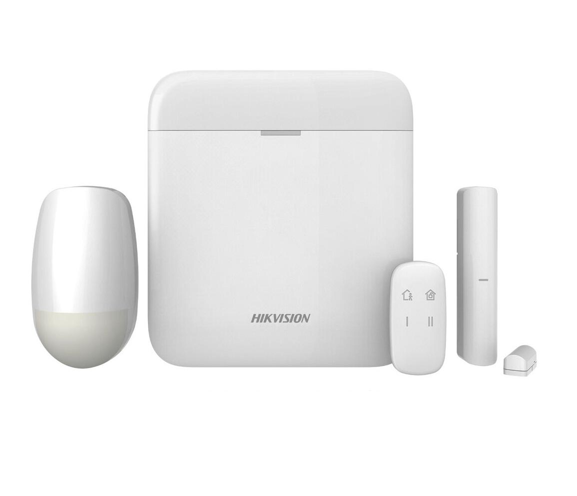 HİKVİSİON DS-PWA64-KIT-WE Kablosuz Alarm Seti