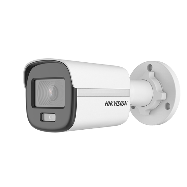 HİKVİSİON DS-2CD1027G0-LUF 2MP Bullet IP Kamera