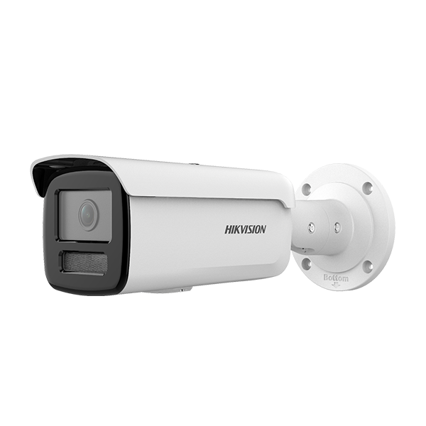 HİKVİSİON DS-2CD2T23G2-2I 2MP Bullet IP Kamera