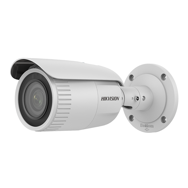 HİKVİSİON DS-2CD1643G0-IZS/UK 4MP Varifocal Bullet IP Kamera