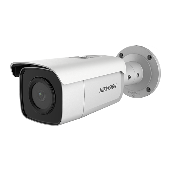 HİKVİSİON DS-2CD2T65G1-I5 6MP Bullet IP Kamera