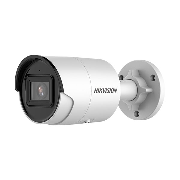 HİKVİSİON DS-2CD2086G2-I 8MP Bullet IP Kamera