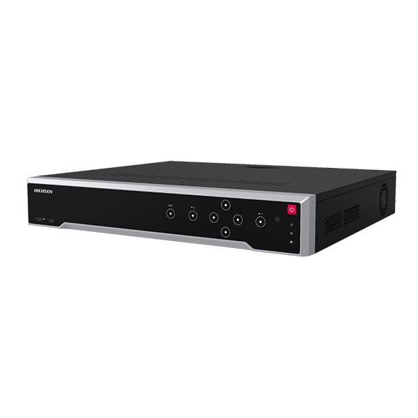 HİKVİSİON DS-7732NI-K4 32 Kanal NVR 8MP