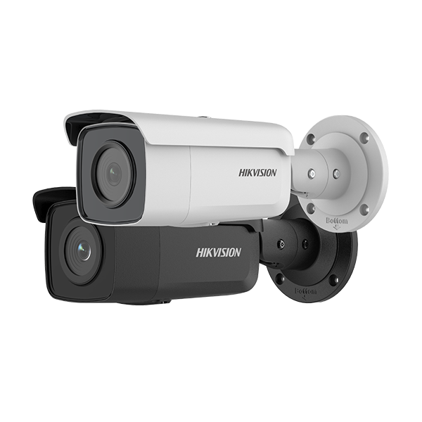 HİKVİSİON DS-2CD2T66G2-2I 6MP Bullet IP Kamera