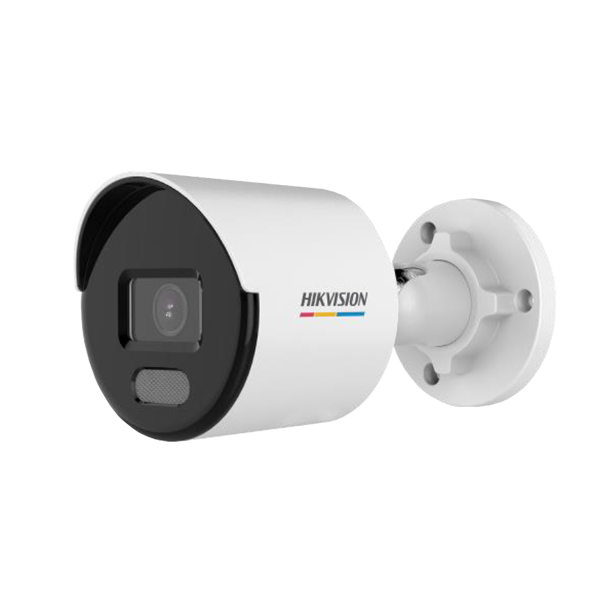HİKVİSİON DS-2CD1047G0-LUF 4MP Bullet IP Kamera