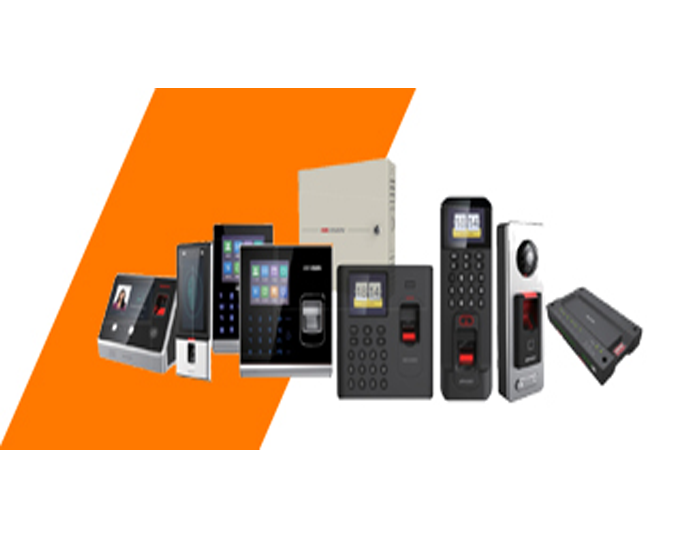 Access Kontrol 