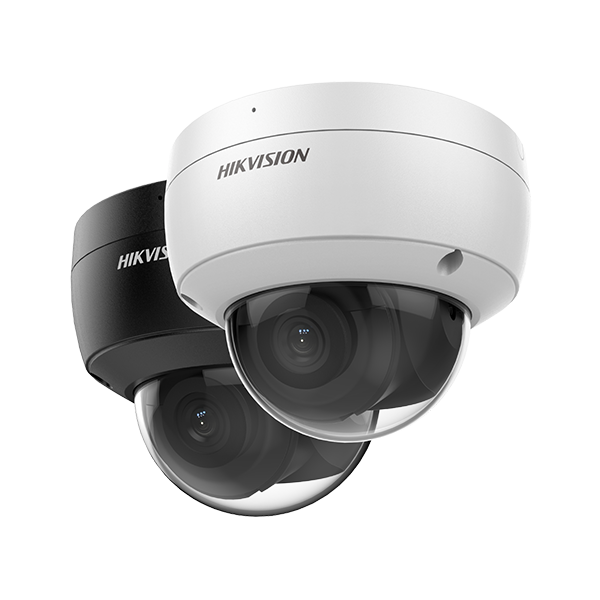 HİKVİSİON DS-2CD2166G2-ISU 6MP Dome IP Kamera