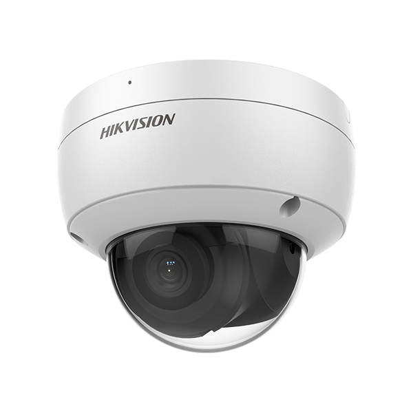 HİKVİSİON DS-2CD2183G2-IU 8MP Dome IP Kamera