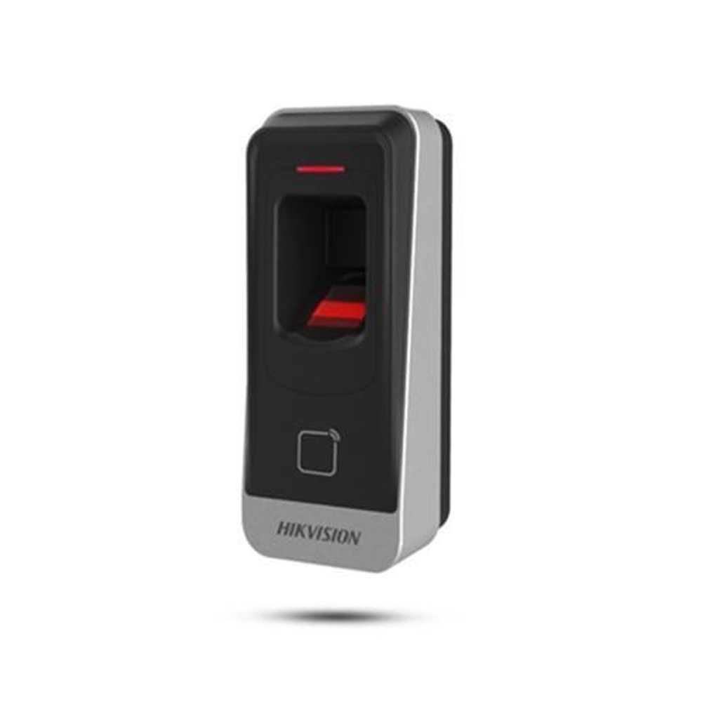 Hikvision DS-K1201EF Parmak İzi Okuyucu