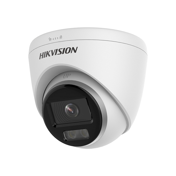 HİKVİSİON DS-2CD1347G0-LUF 4MP Dome IP Kamera