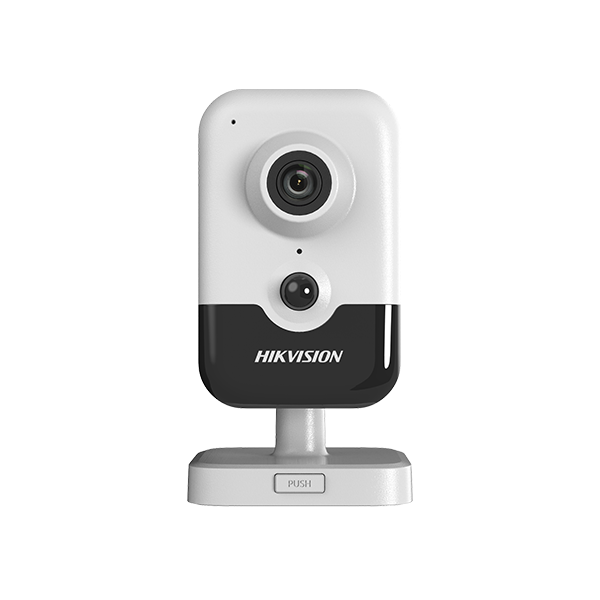 HİKVİSİON DS-2CD2421G0-IW 8MP Küp IP Kamera